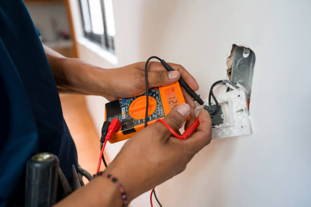 Best Local Electrician Companies  in Warren, MI