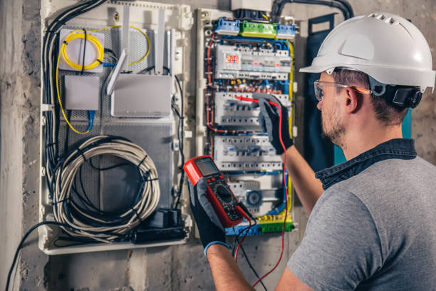 Best Electrical Rewiring Services  in Warren, MI
