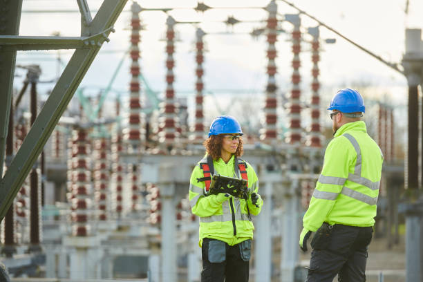 Best Electrical System Inspection  in Warren, MI