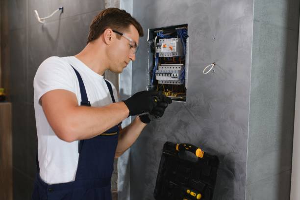 Best Generator Installation Services  in Warren, MI