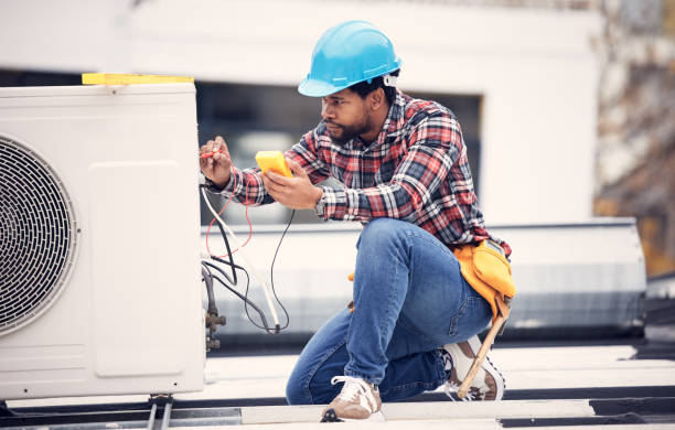 Best Home Electrical Repair  in Warren, MI