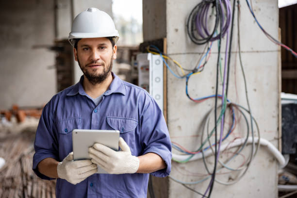 Best Electrical Repair Services  in Warren, MI
