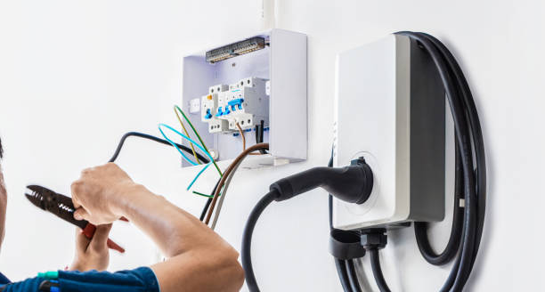 Best Circuit Breaker Repair  in Warren, MI