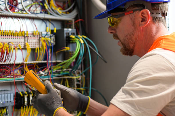 Best Electrical Repair Services  in Warren, MI