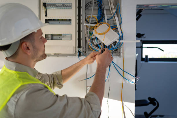 Best Electrical Repair Services  in Warren, MI