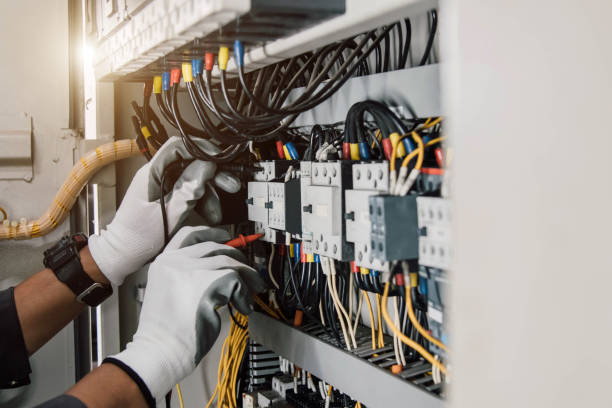 Best Commercial Electrician Services  in Warren, MI